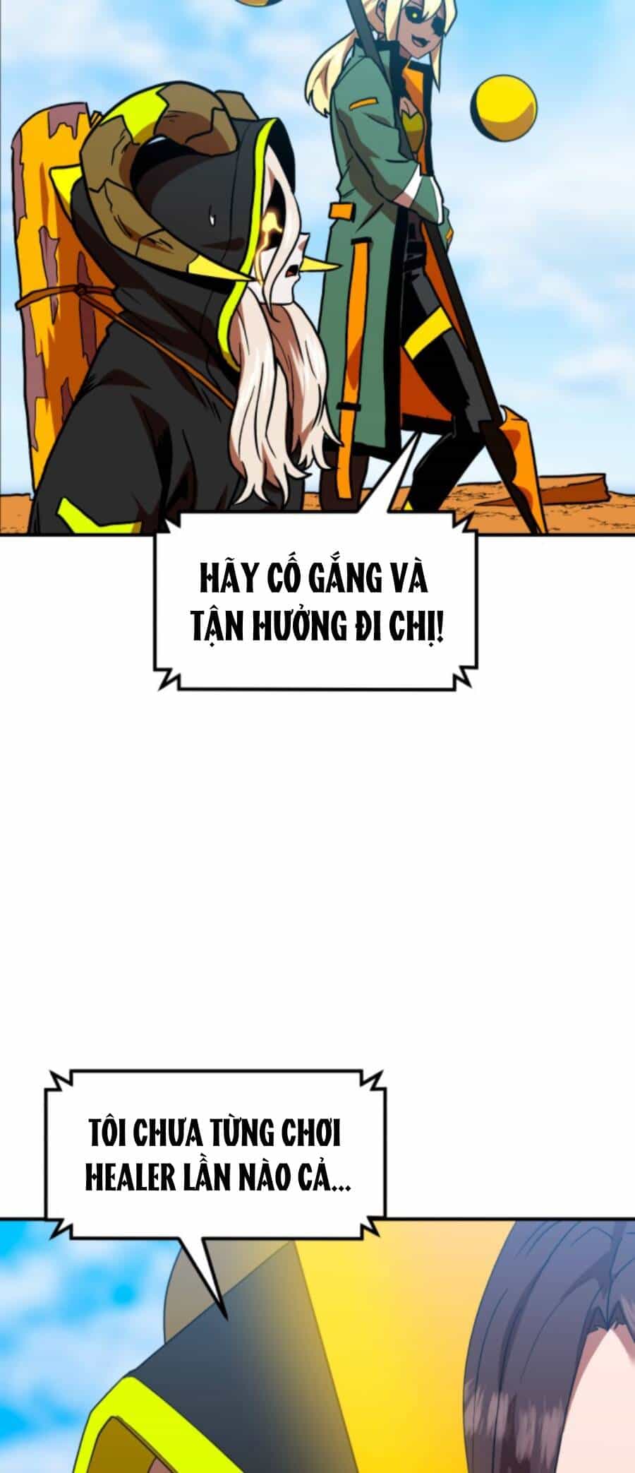 Double Click - Chương 58 - ảnh 20