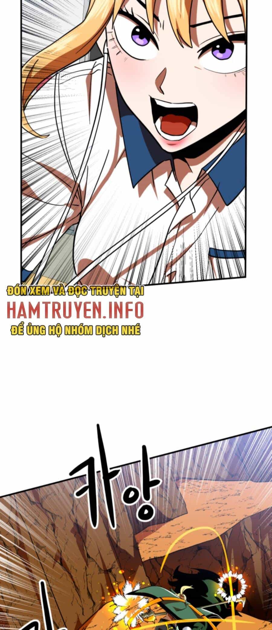 Double Click - Chương 58 - ảnh 49
