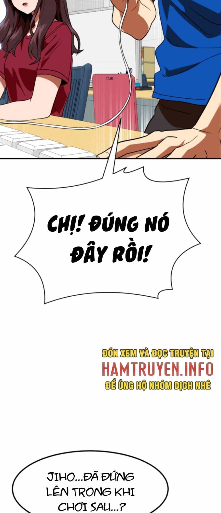 Double Click - Chương 58 - ảnh 64