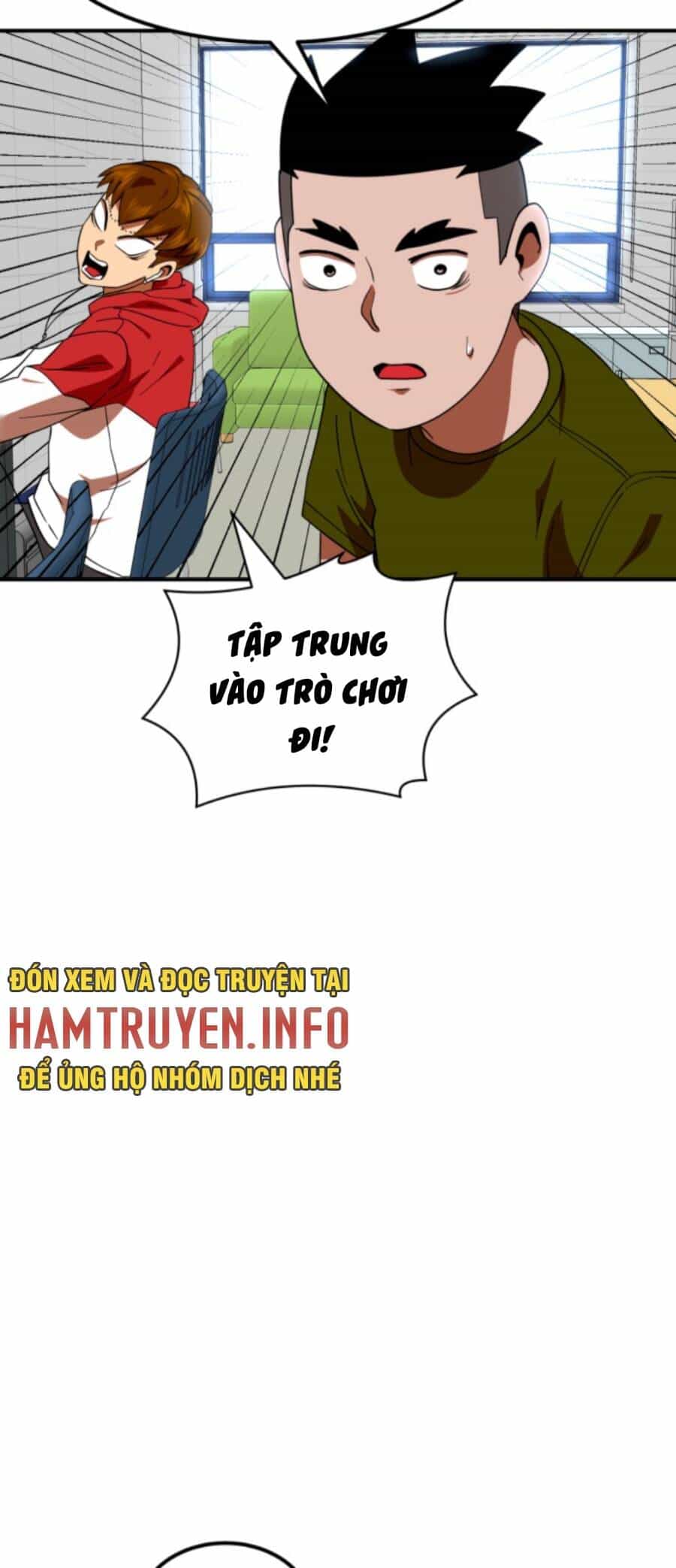Double Click - Chương 58 - ảnh 65