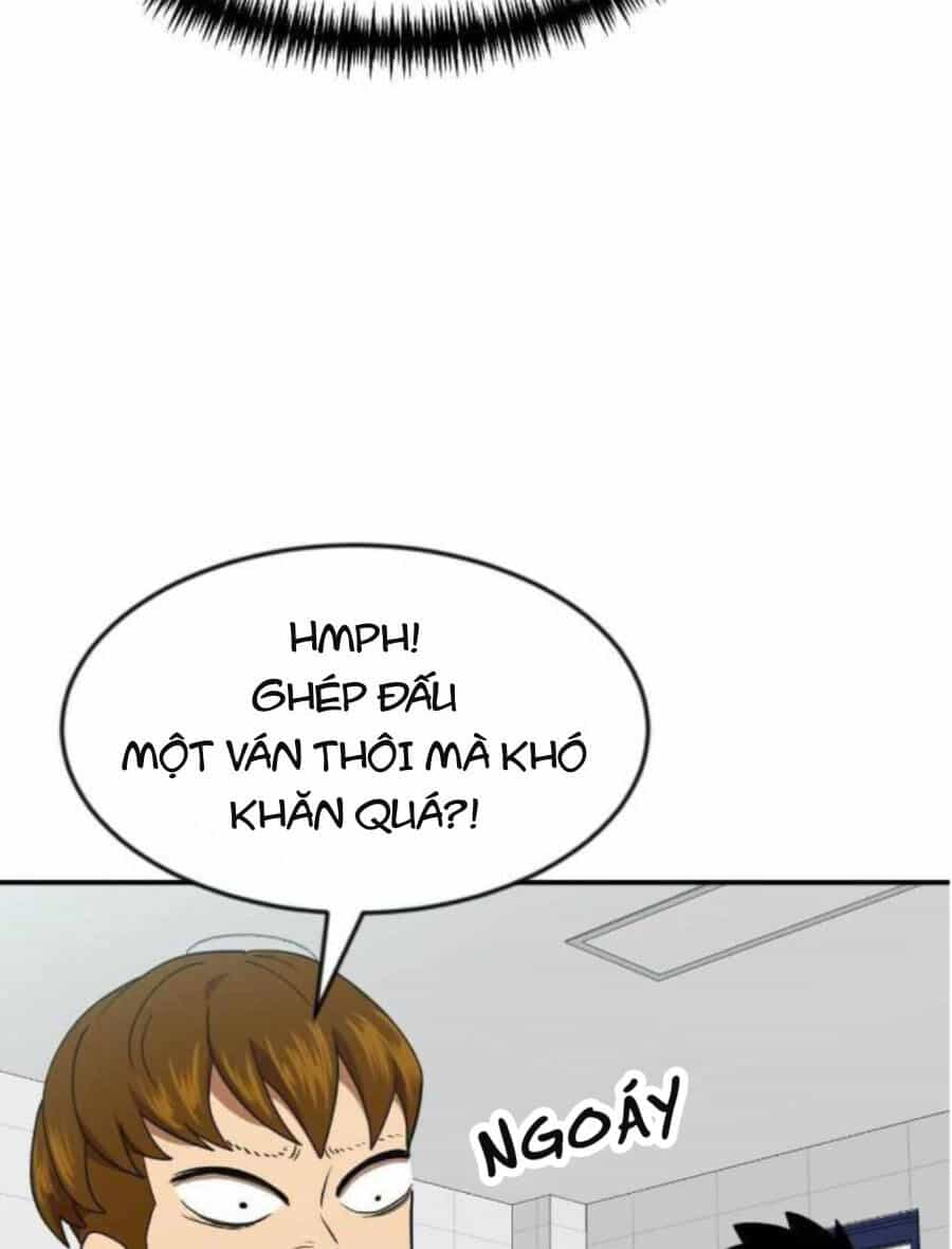 Double Click - Chương 59 - ảnh 19