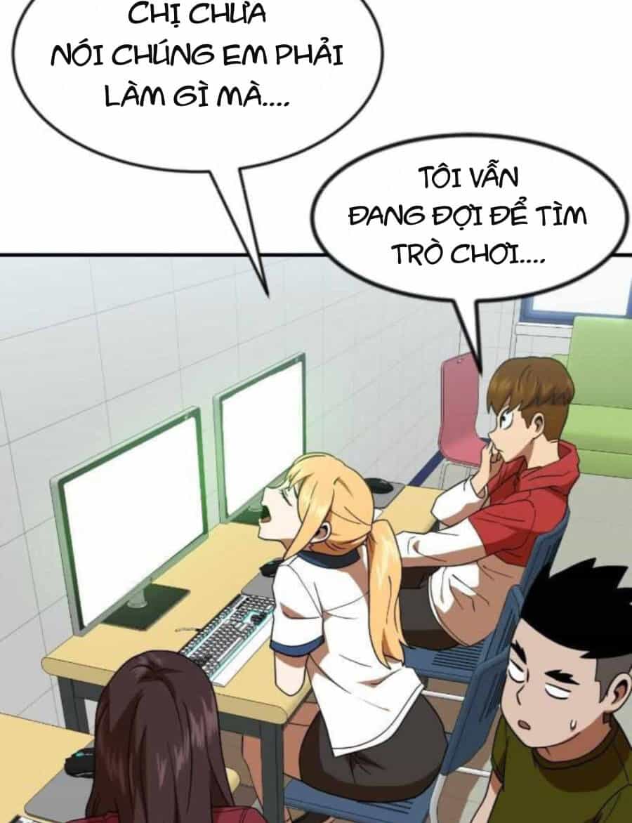 Double Click - Chương 59 - ảnh 24