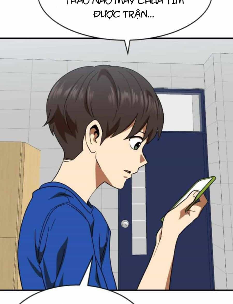 Double Click - Chương 59 - ảnh 28