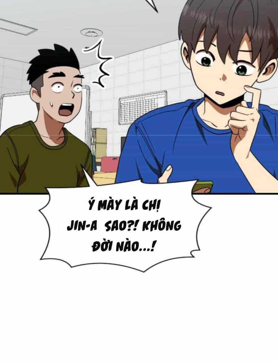 Double Click - Chương 59 - ảnh 30
