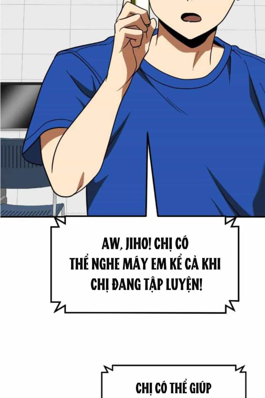 Double Click - Chương 59 - ảnh 45