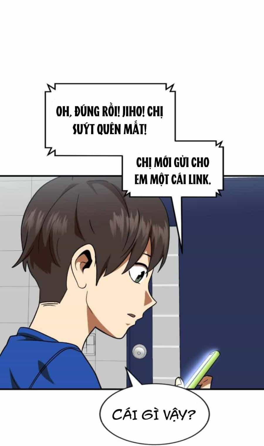 Double Click - Chương 59 - ảnh 53