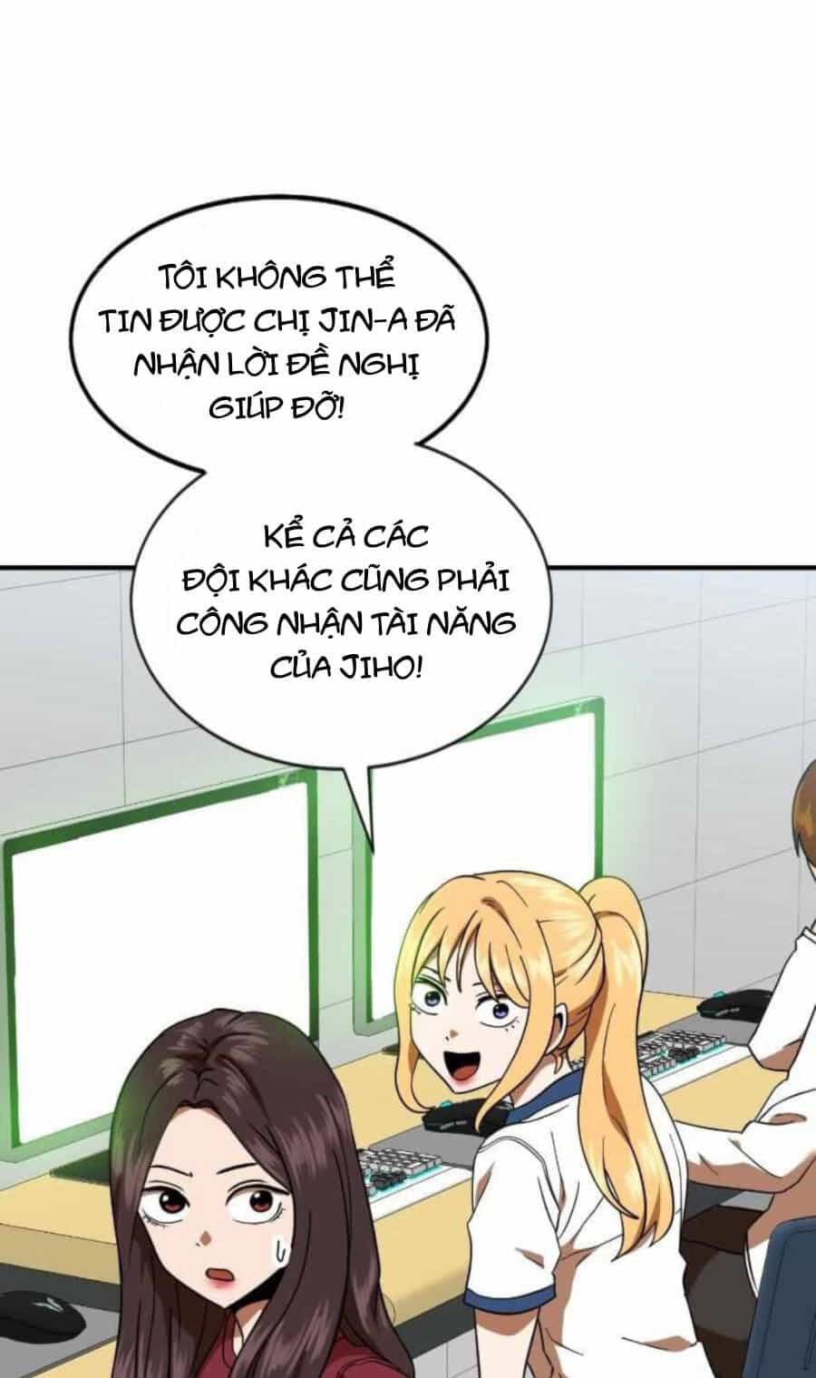 Double Click - Chương 59 - ảnh 60