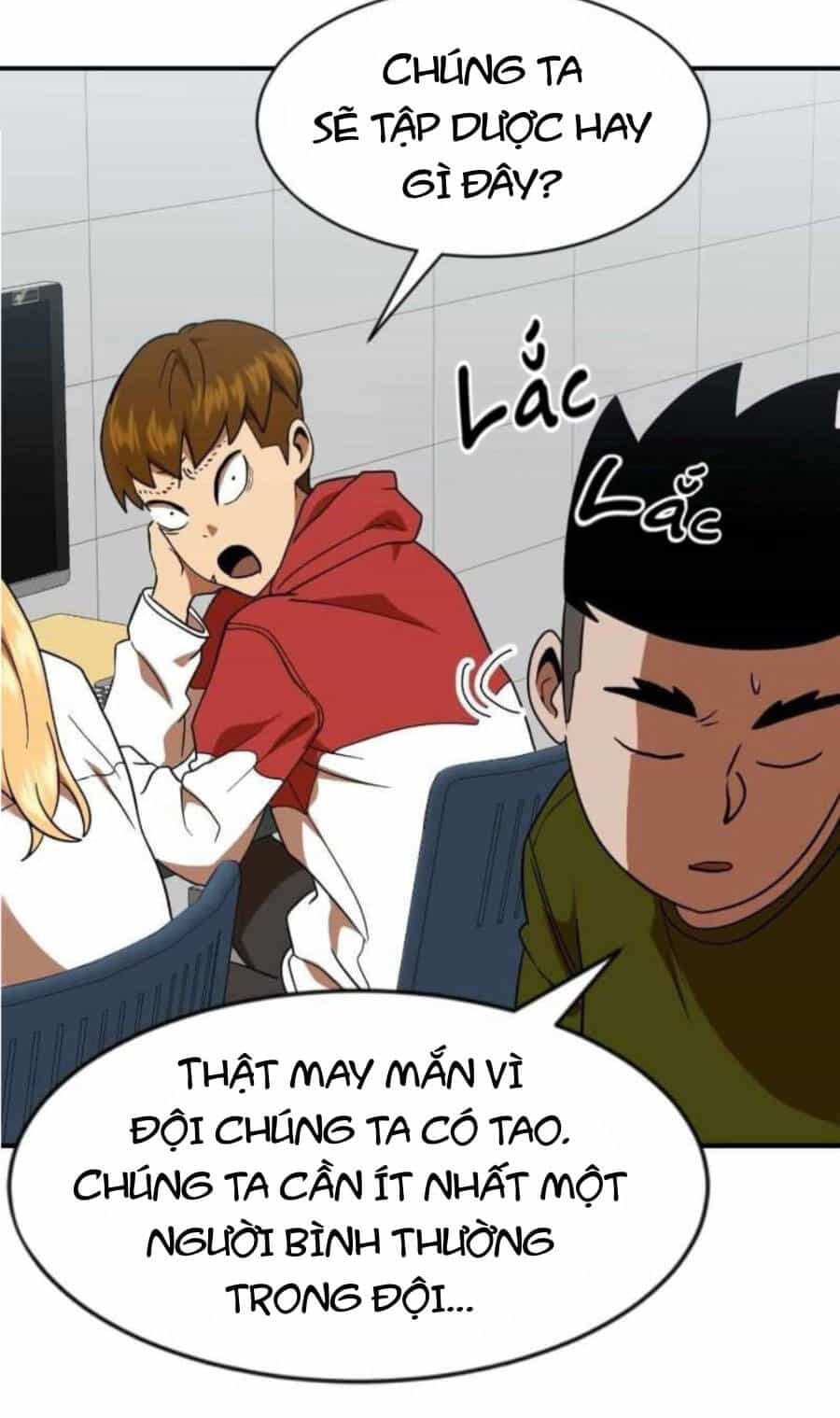 Double Click - Chương 59 - ảnh 62
