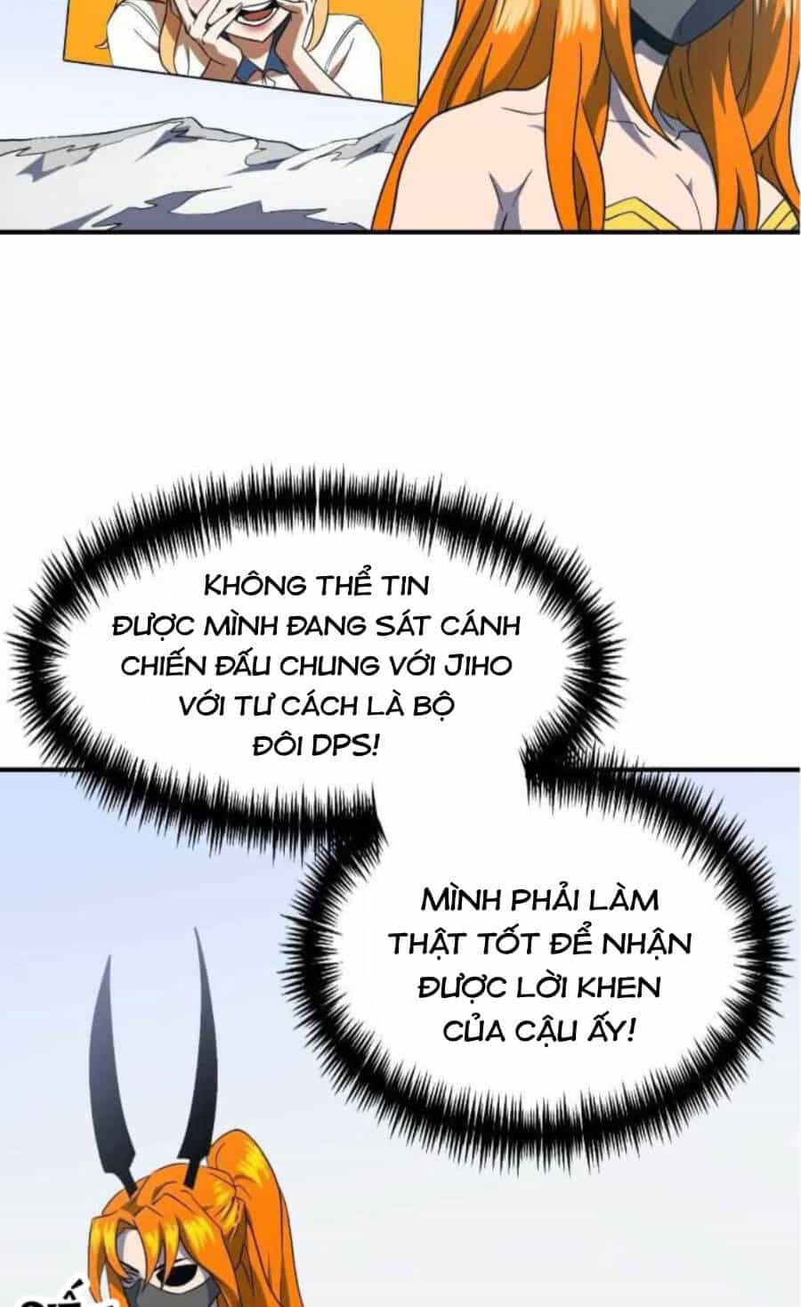 Double Click - Chương 59 - ảnh 67