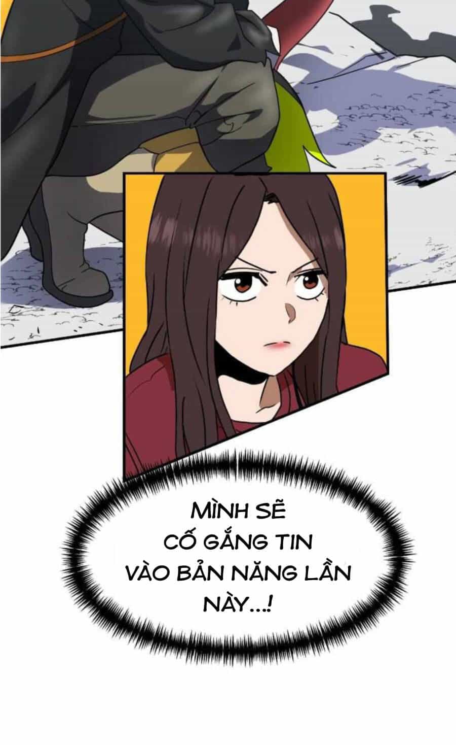 Double Click - Chương 59 - ảnh 72
