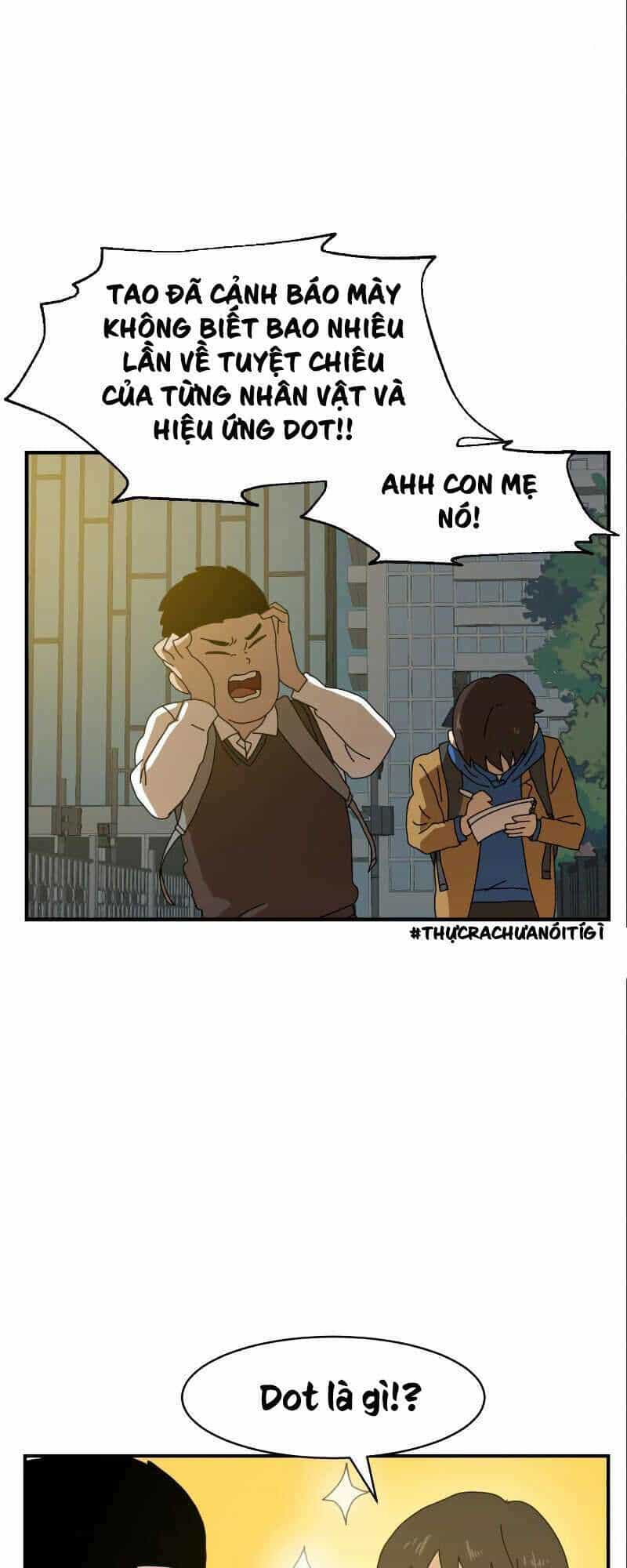 Double Click - Chương 6 - ảnh 12