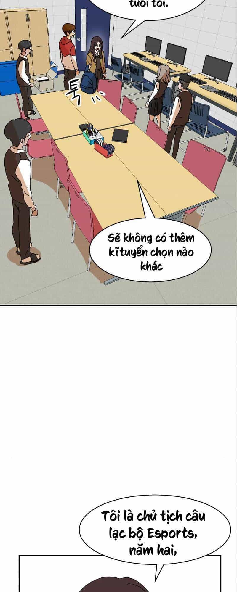 Double Click - Chương 6 - ảnh 20