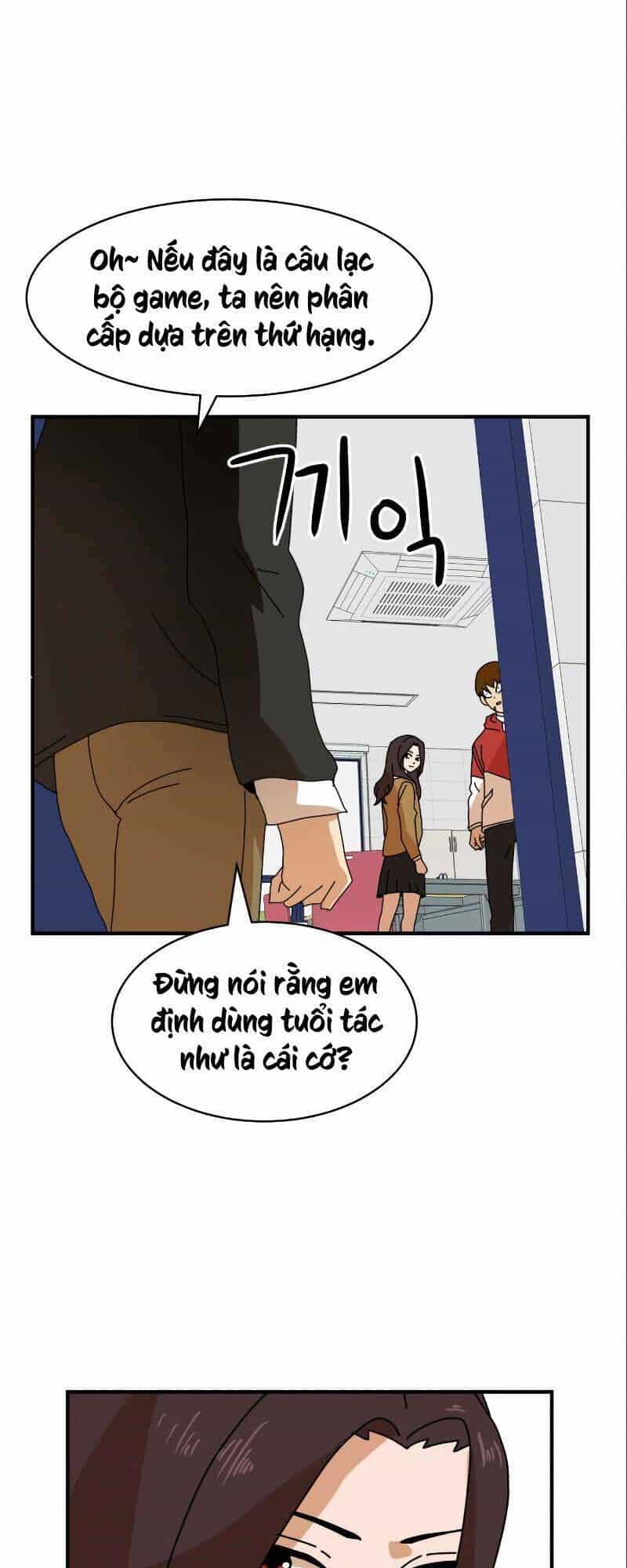 Double Click - Chương 6 - ảnh 26