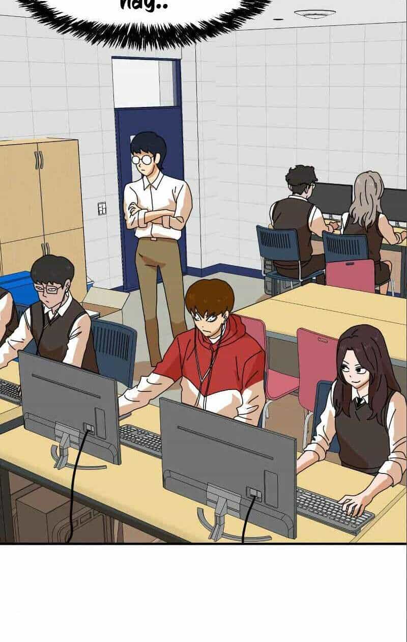 Double Click - Chương 6 - ảnh 39