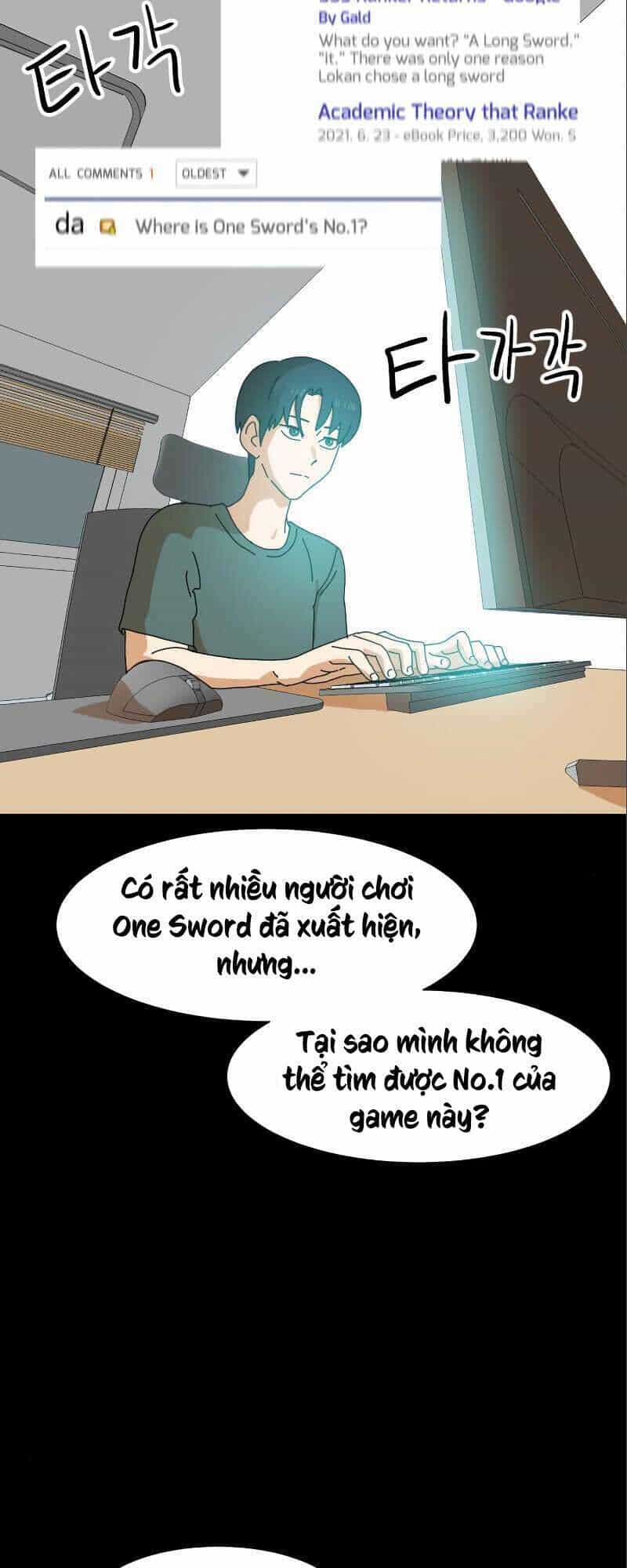 Double Click - Chương 6 - ảnh 4