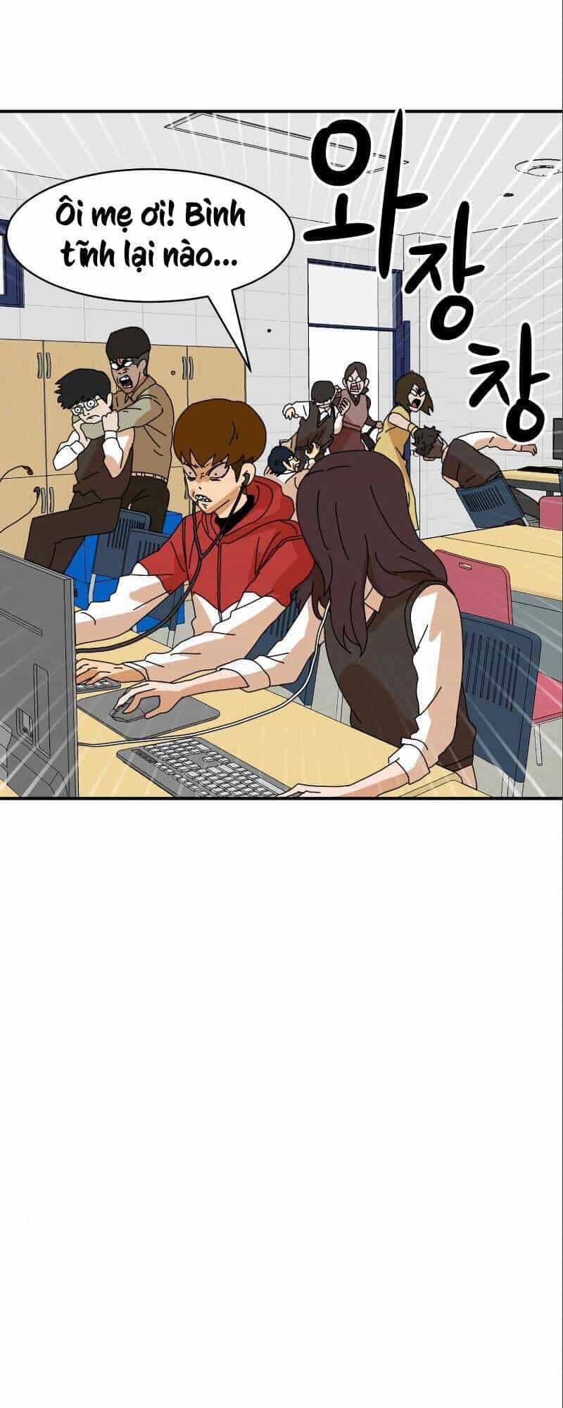 Double Click - Chương 6 - ảnh 43
