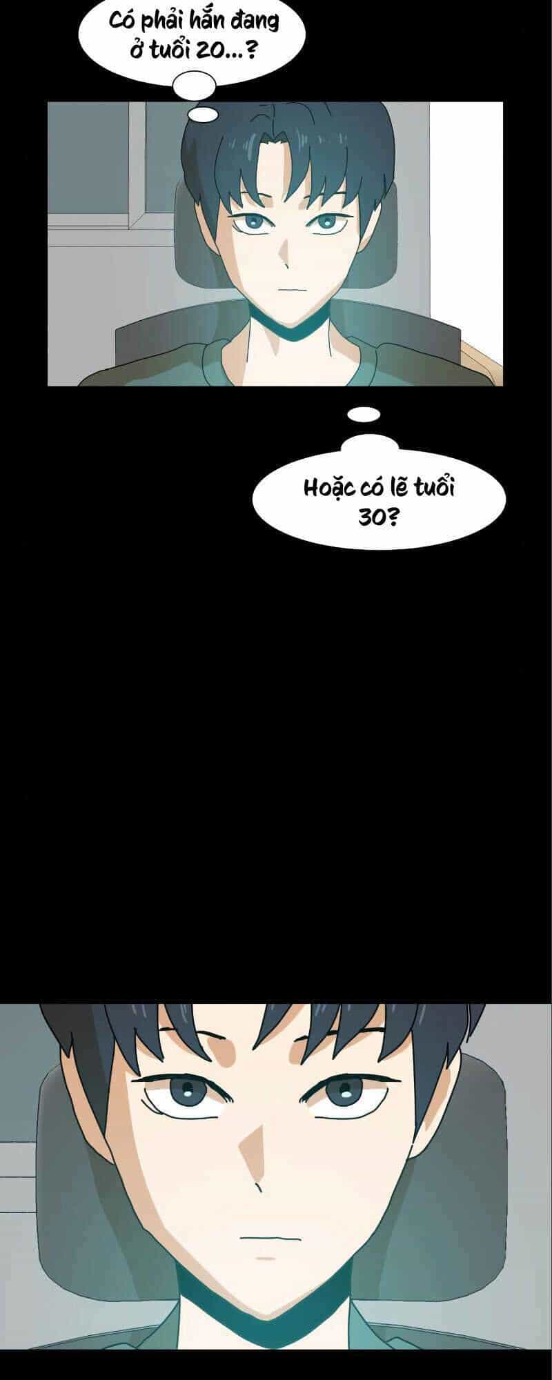 Double Click - Chương 6 - ảnh 5