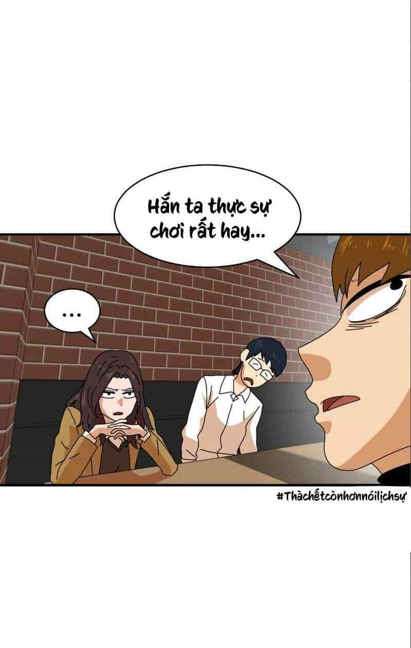 Double Click - Chương 6 - ảnh 53