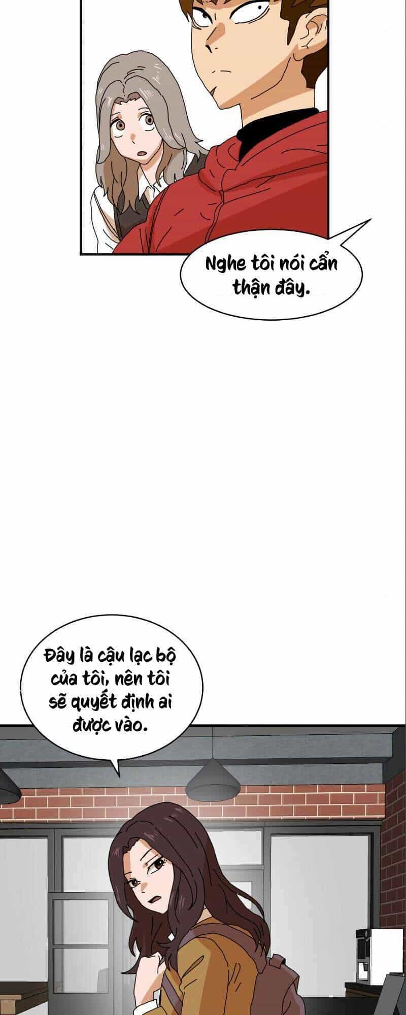 Double Click - Chương 6 - ảnh 56