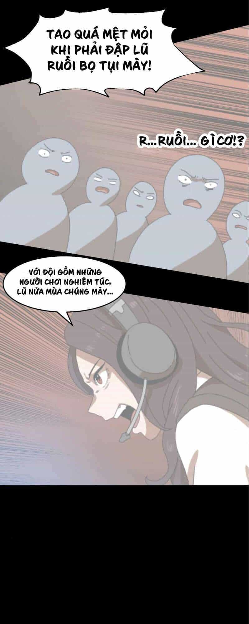 Double Click - Chương 6 - ảnh 66