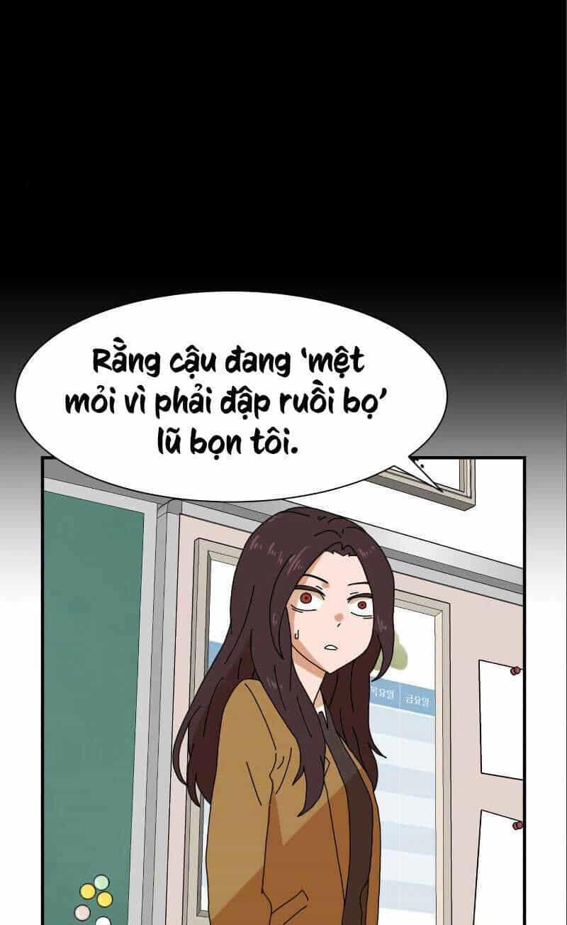 Double Click - Chương 6 - ảnh 67