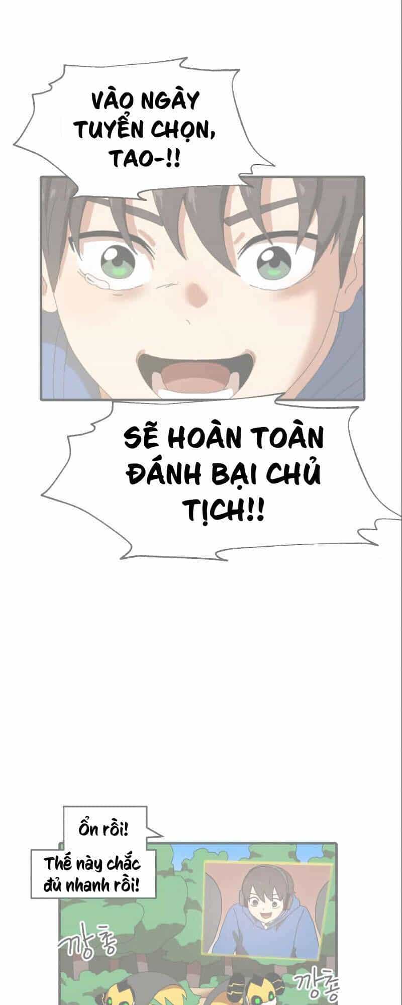 Double Click - Chương 6 - ảnh 72
