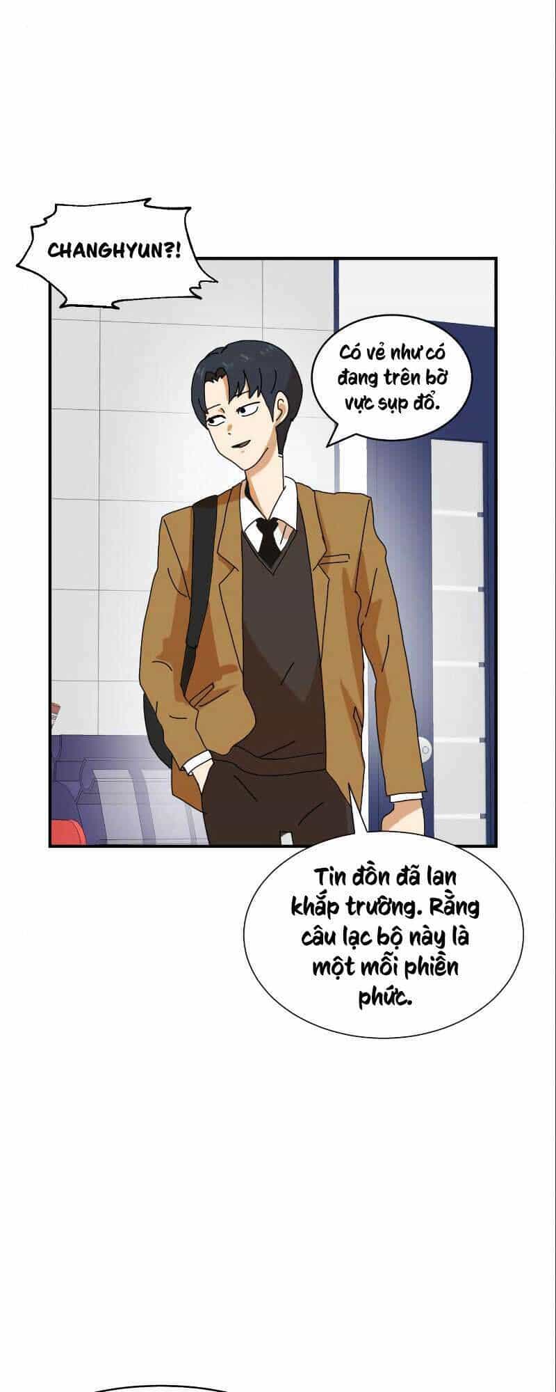 Double Click - Chương 6 - ảnh 77