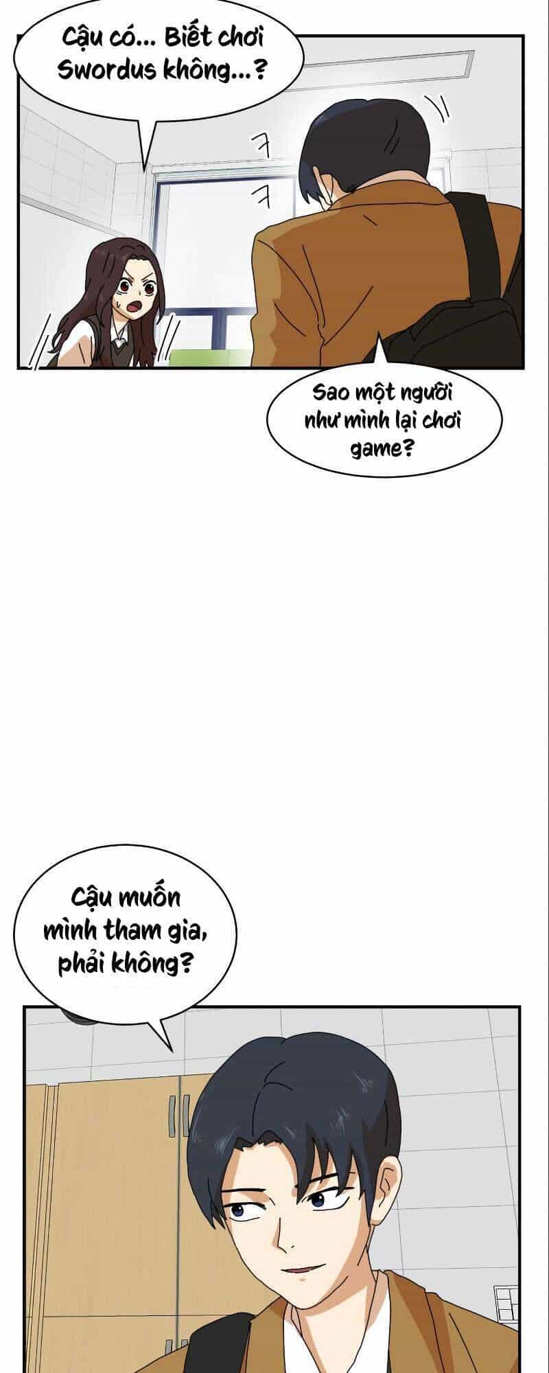 Double Click - Chương 6 - ảnh 78