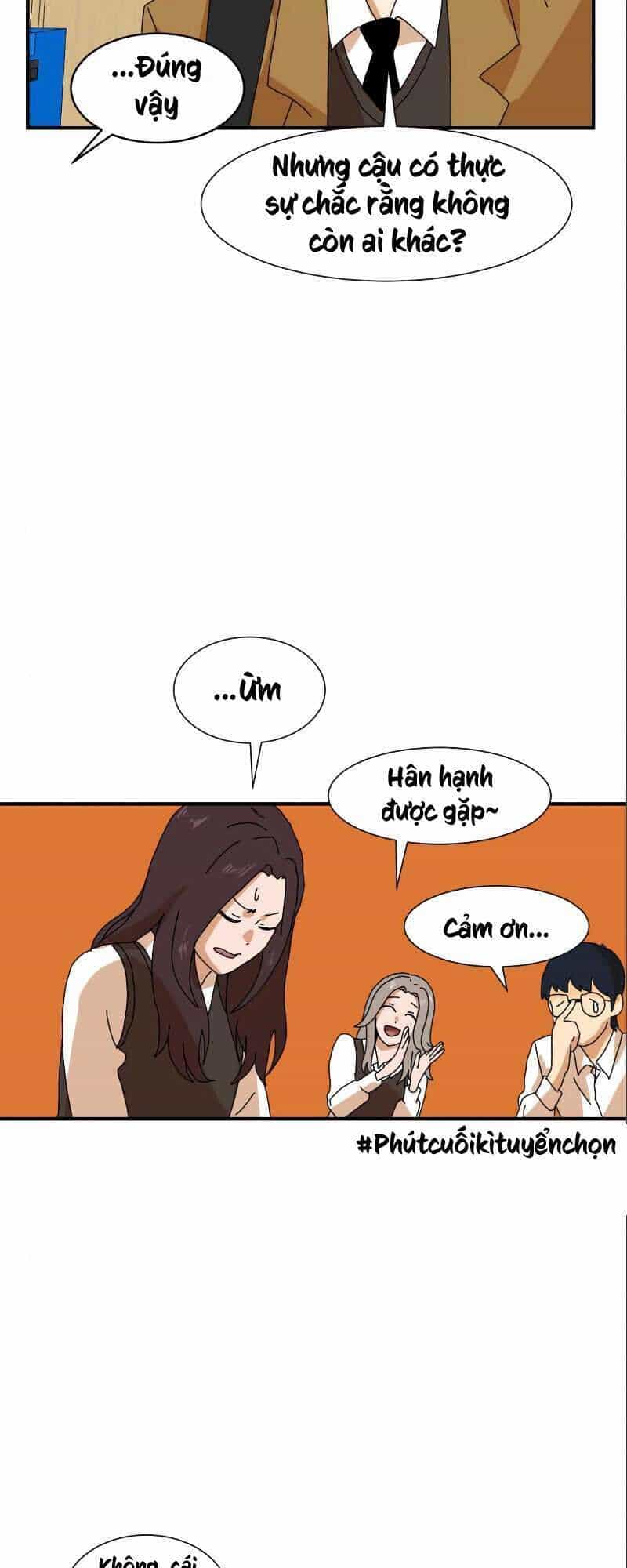 Double Click - Chương 6 - ảnh 79