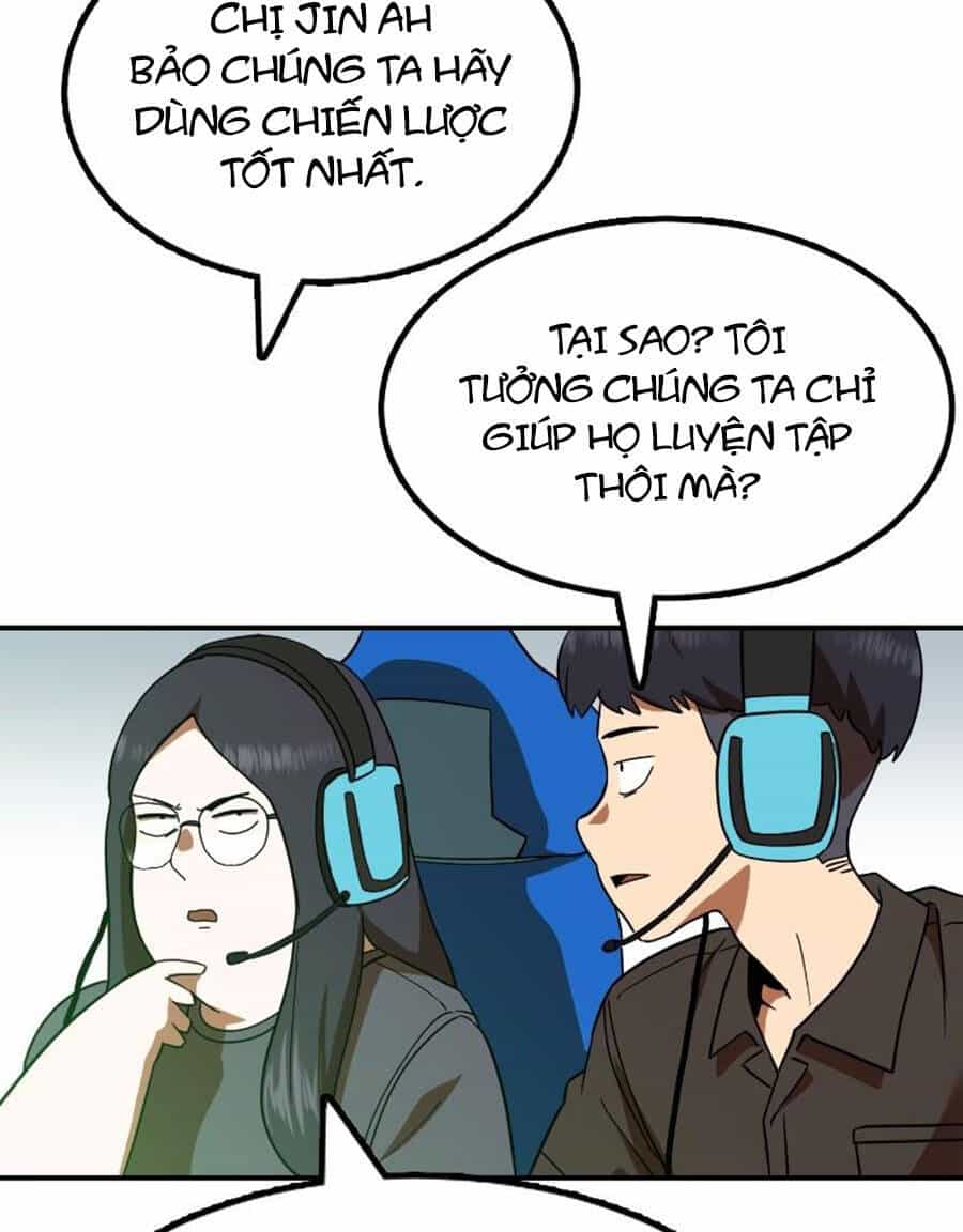 Double Click - Chương 60 - ảnh 5