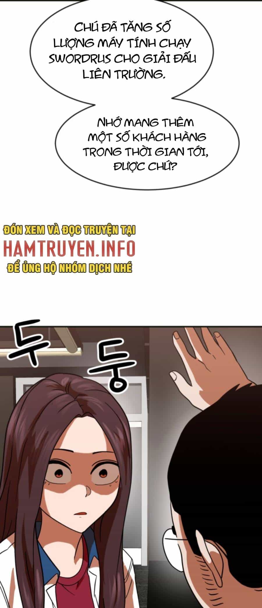 Double Click - Chương 61 - ảnh 103