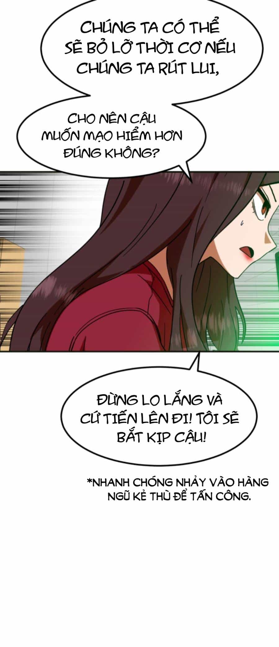 Double Click - Chương 61 - ảnh 4