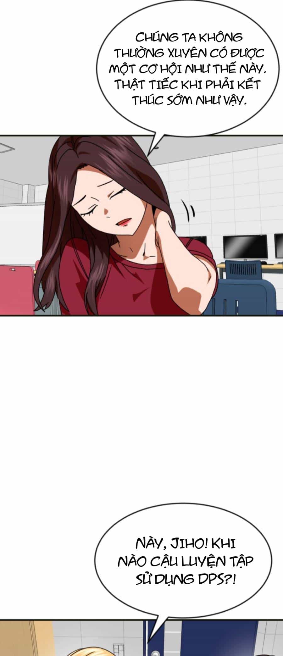 Double Click - Chương 61 - ảnh 60