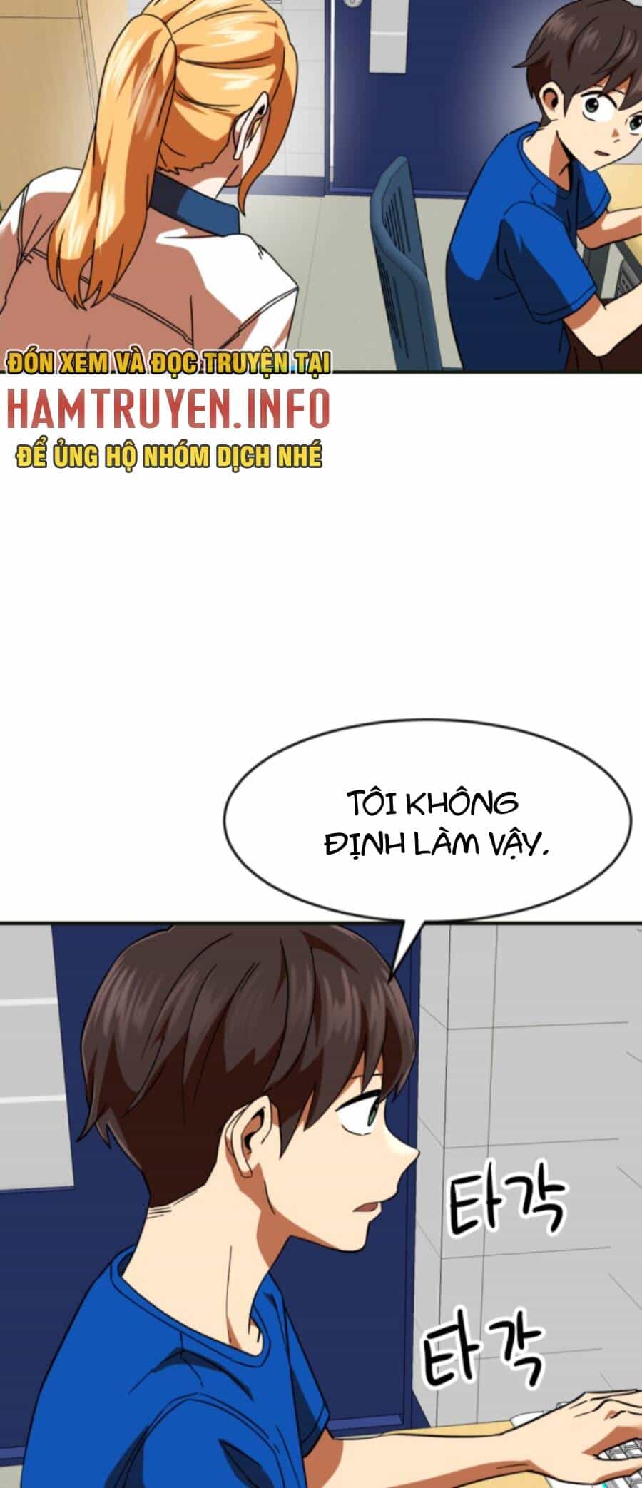 Double Click - Chương 61 - ảnh 61