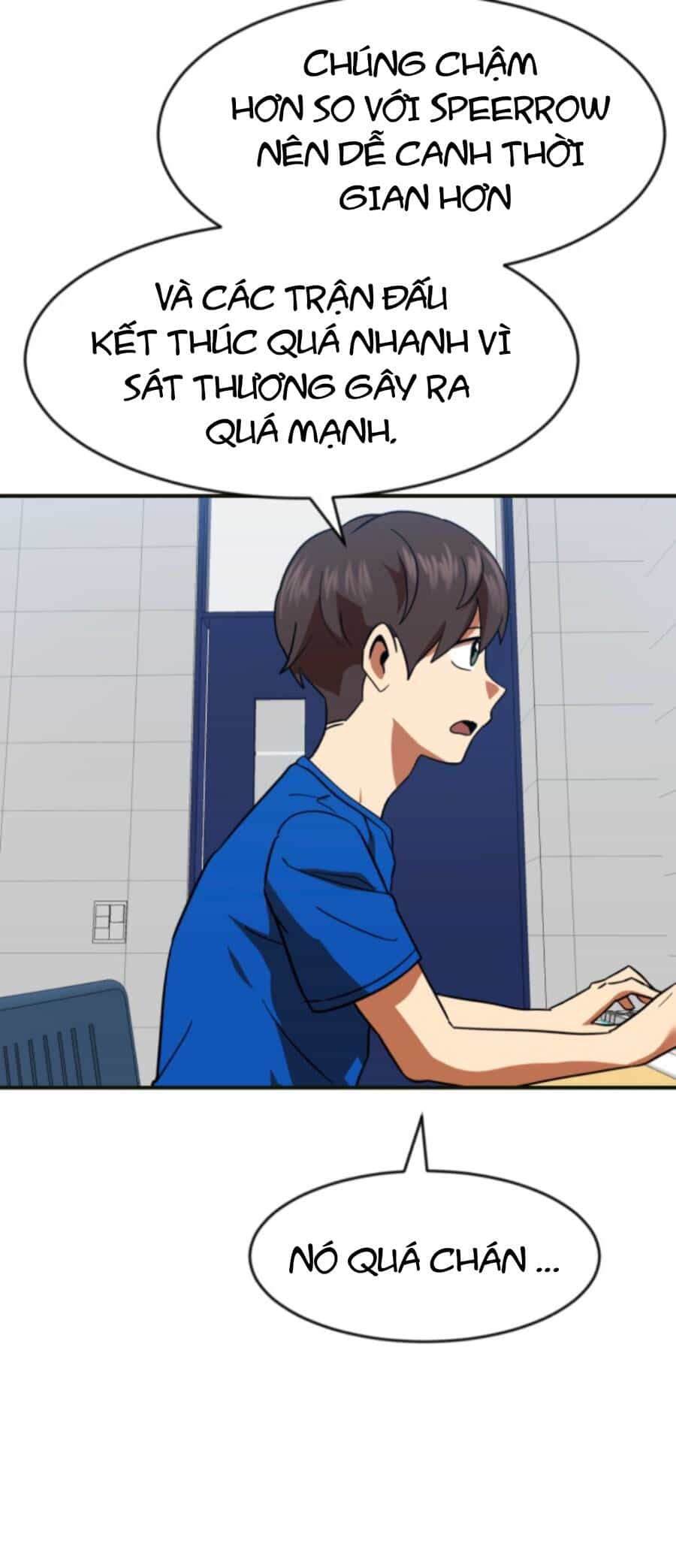 Double Click - Chương 61 - ảnh 64