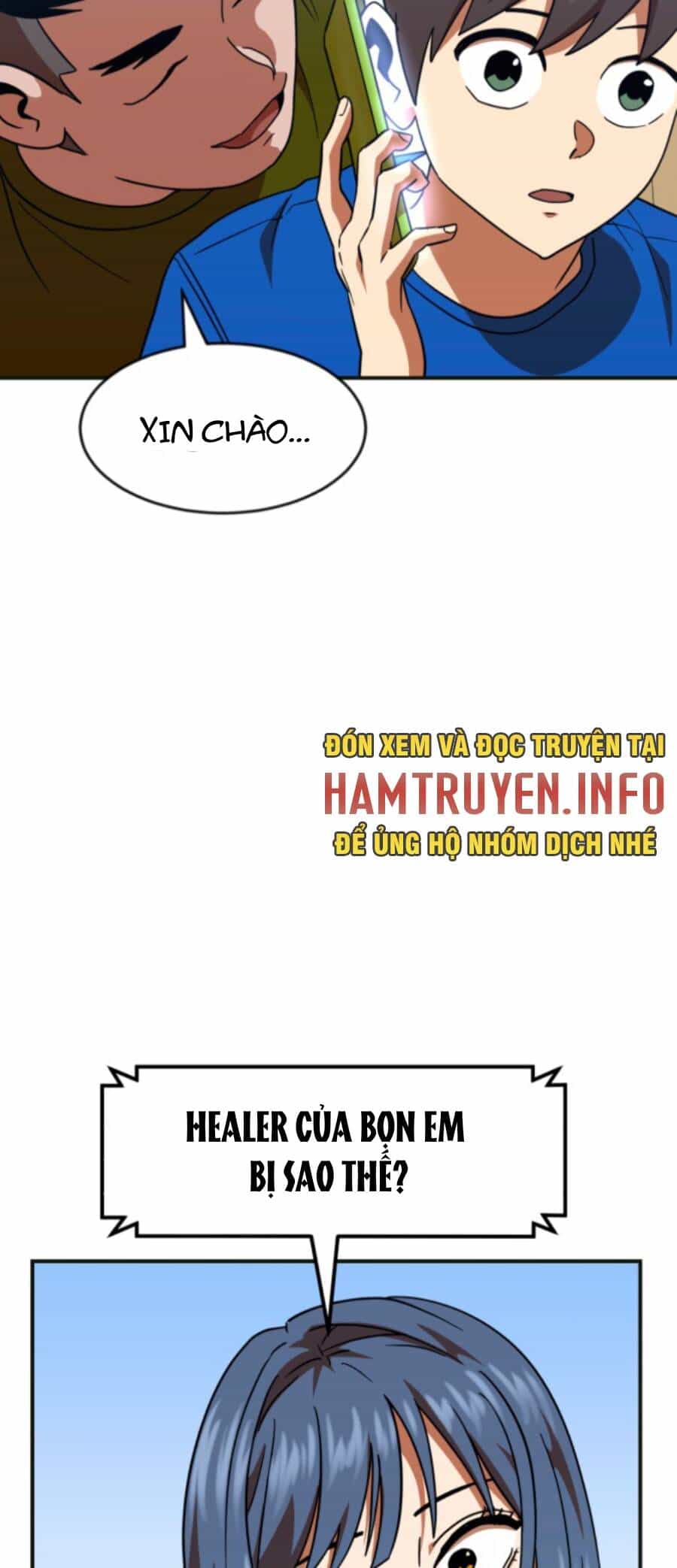 Double Click - Chương 61 - ảnh 71