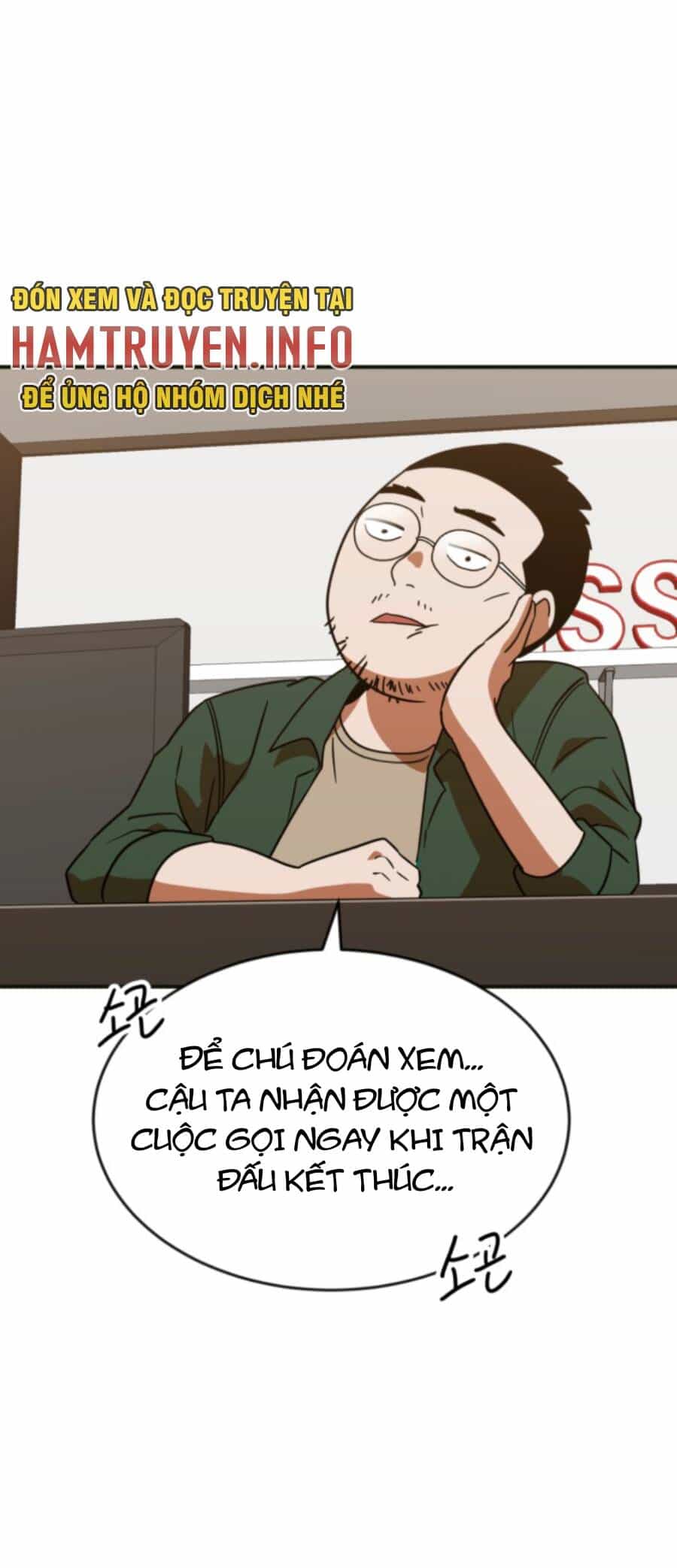 Double Click - Chương 61 - ảnh 85