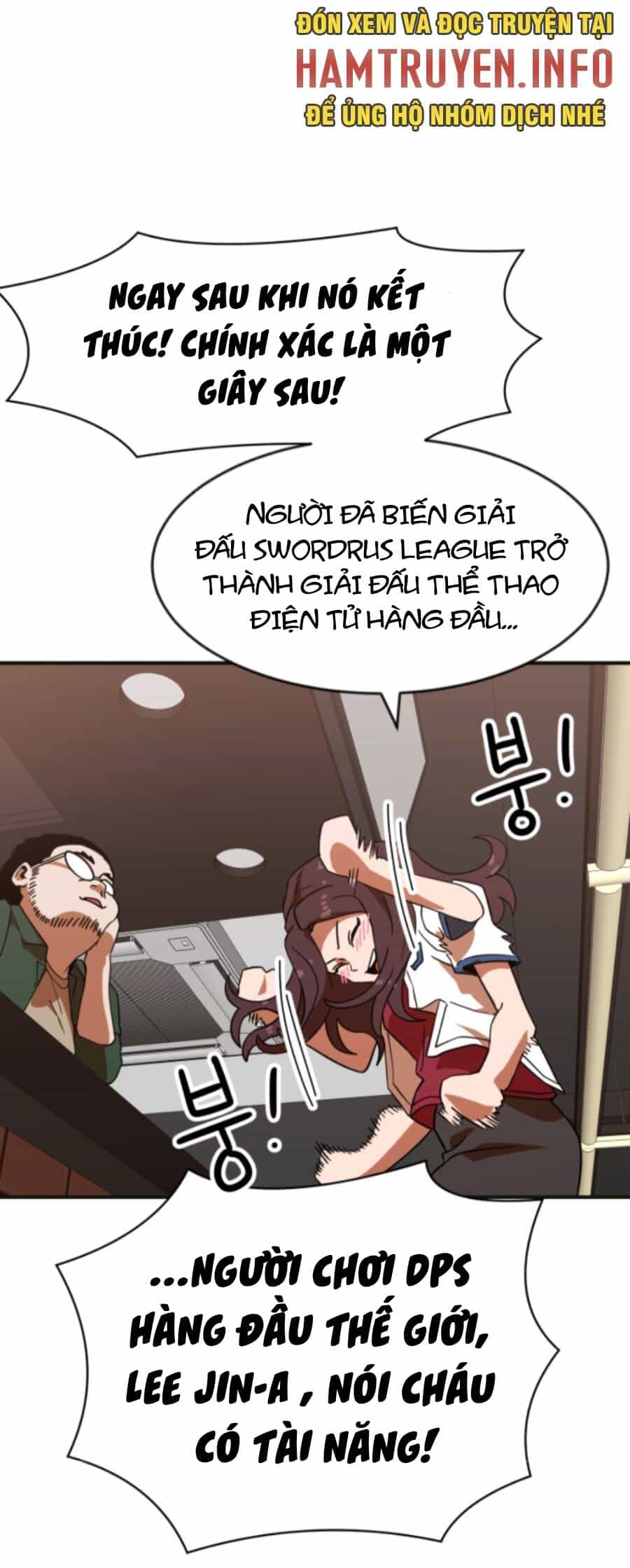 Double Click - Chương 61 - ảnh 87