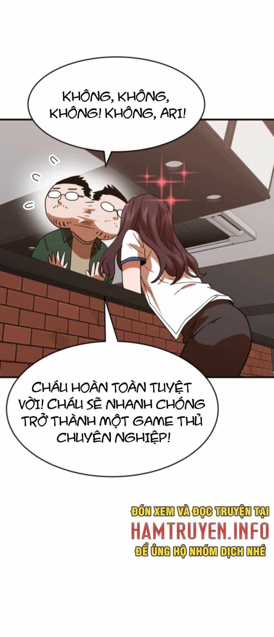 Double Click - Chương 61 - ảnh 93