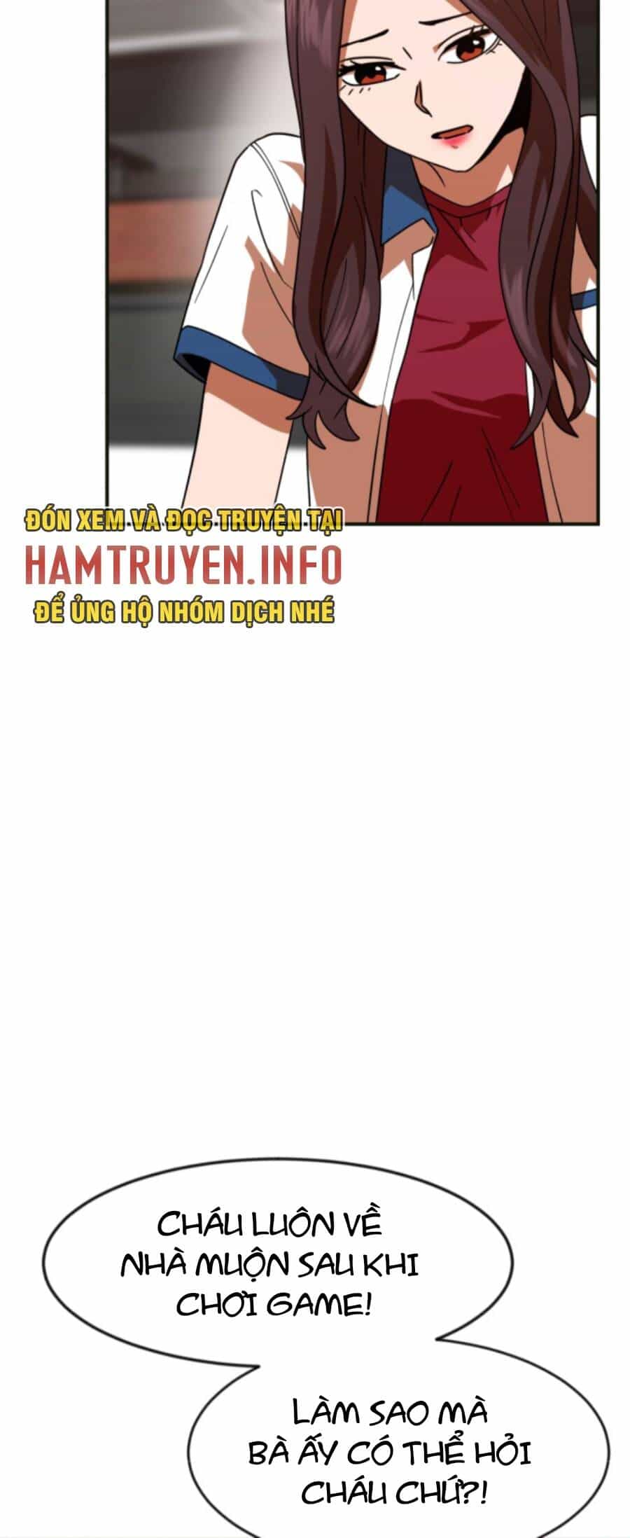 Double Click - Chương 61 - ảnh 99