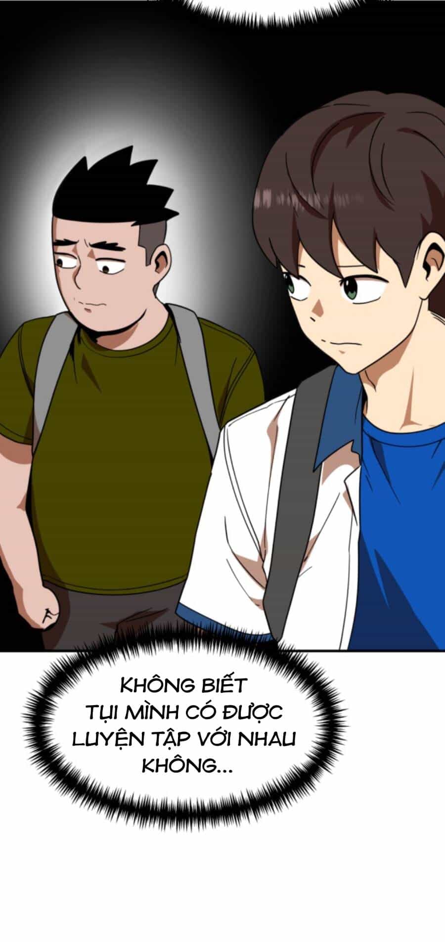 Double Click - Chương 62 - ảnh 12