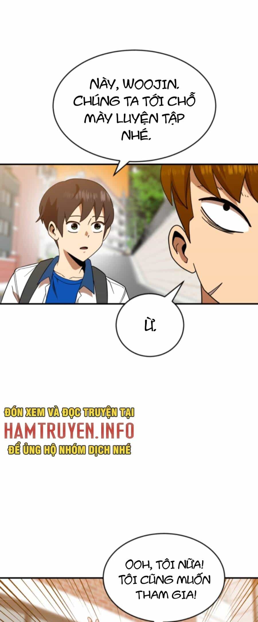 Double Click - Chương 62 - ảnh 13
