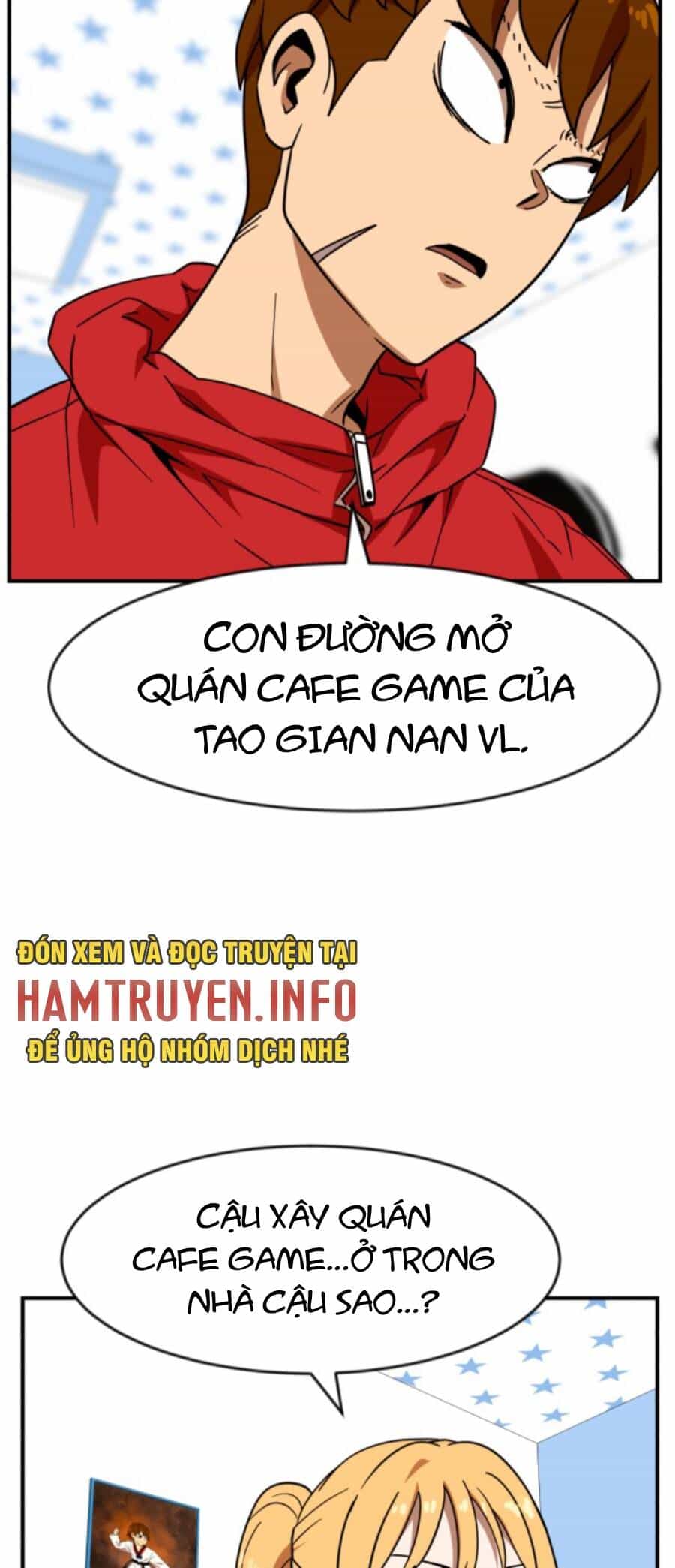 Double Click - Chương 62 - ảnh 19