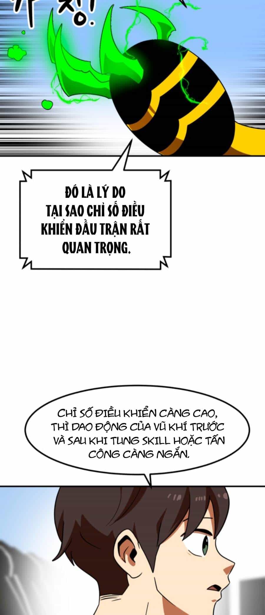 Double Click - Chương 62 - ảnh 28