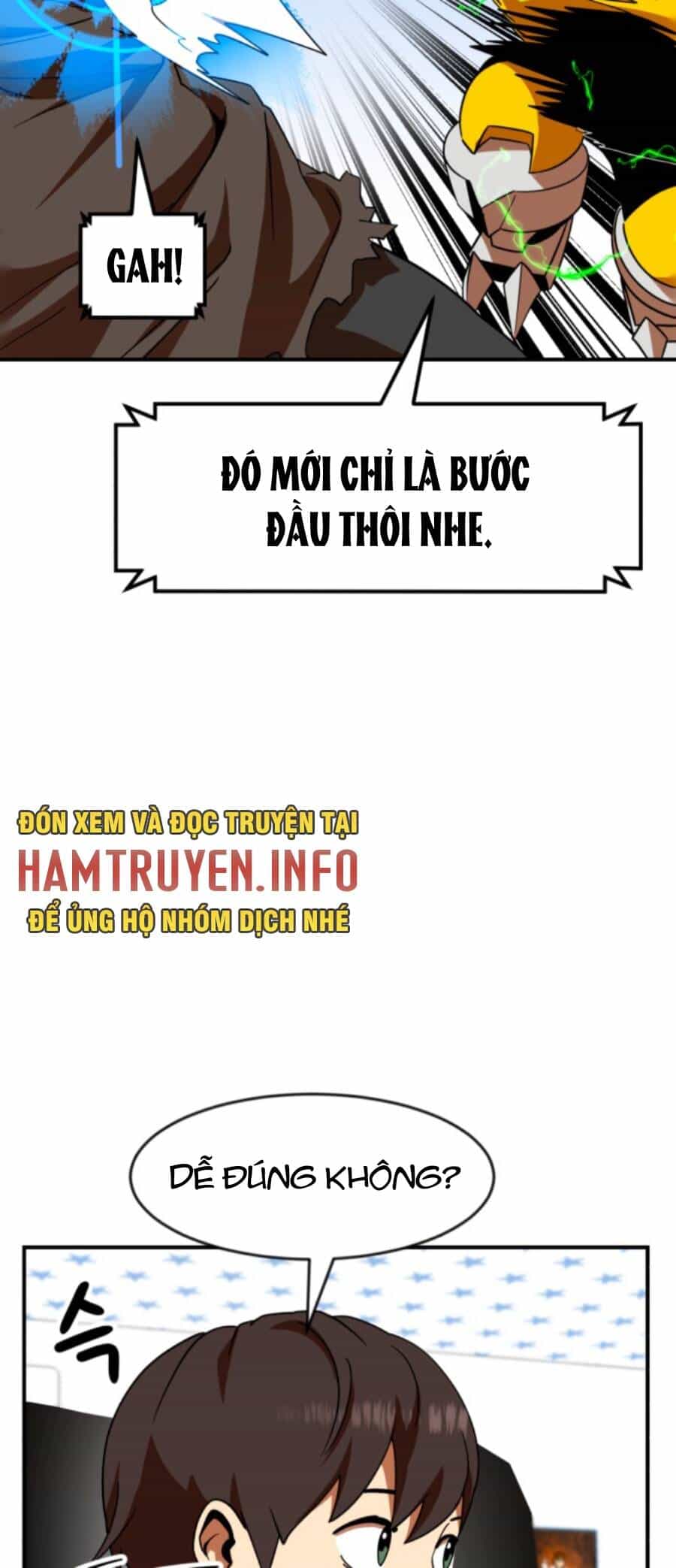 Double Click - Chương 62 - ảnh 33