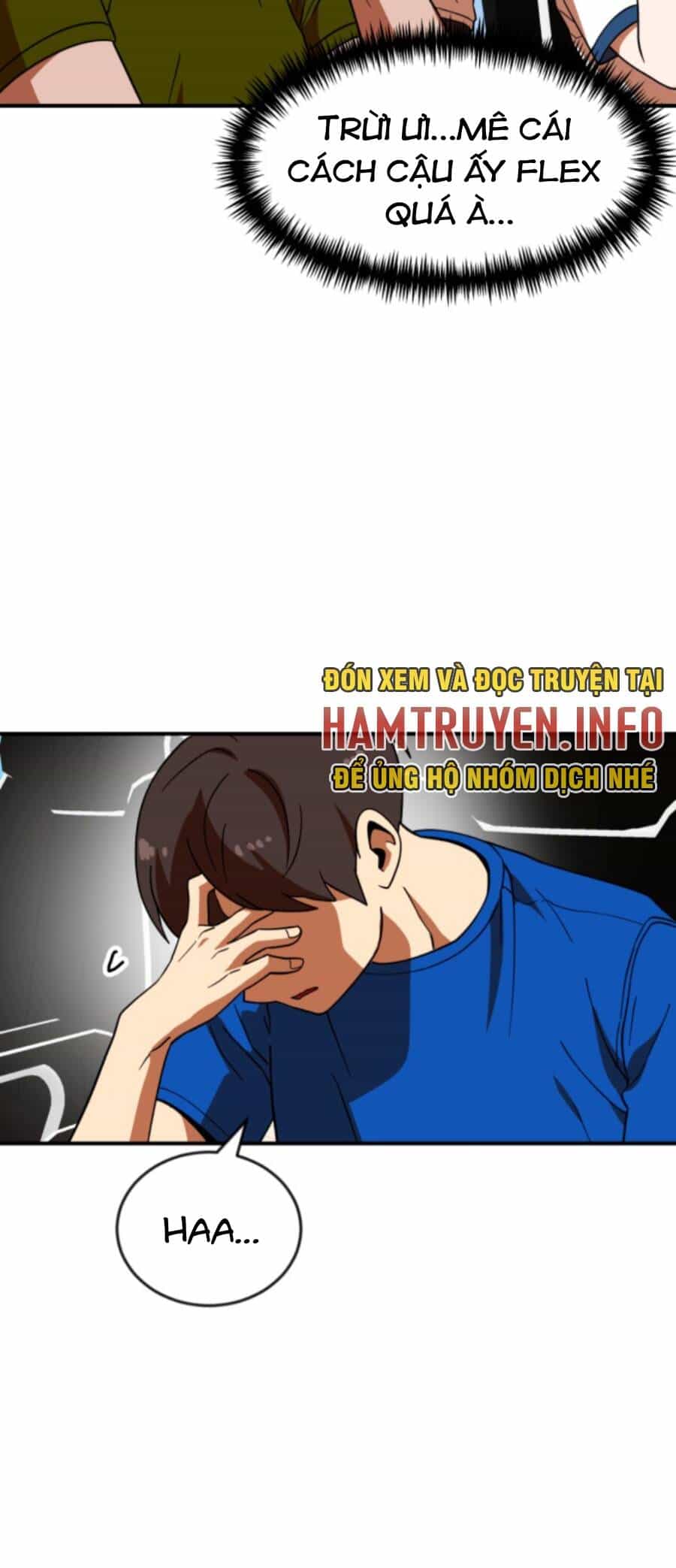 Double Click - Chương 62 - ảnh 35