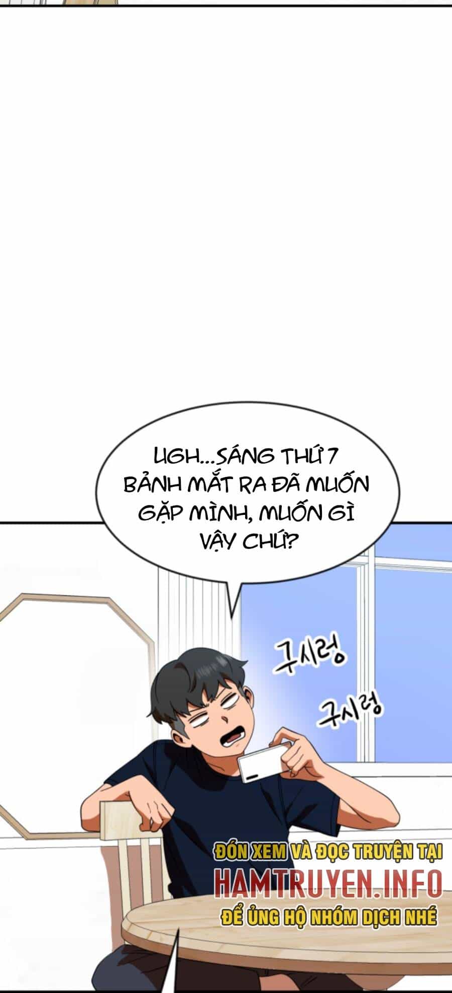 Double Click - Chương 62 - ảnh 57