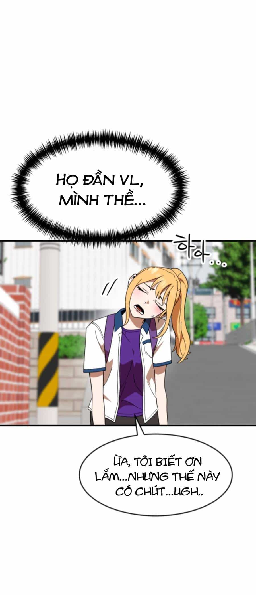 Double Click - Chương 62 - ảnh 6