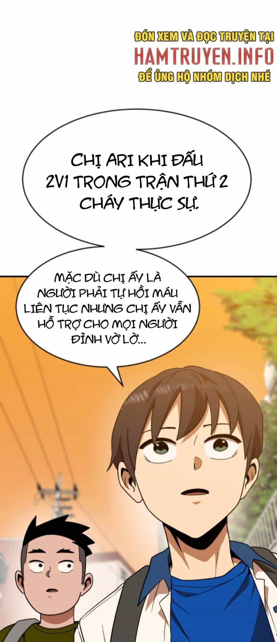 Double Click - Chương 62 - ảnh 9