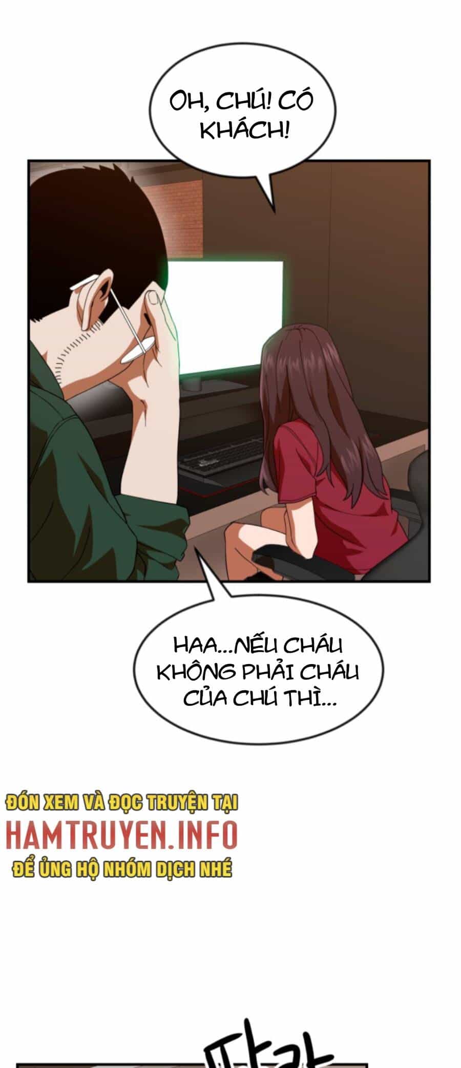 Double Click - Chương 63 - ảnh 15